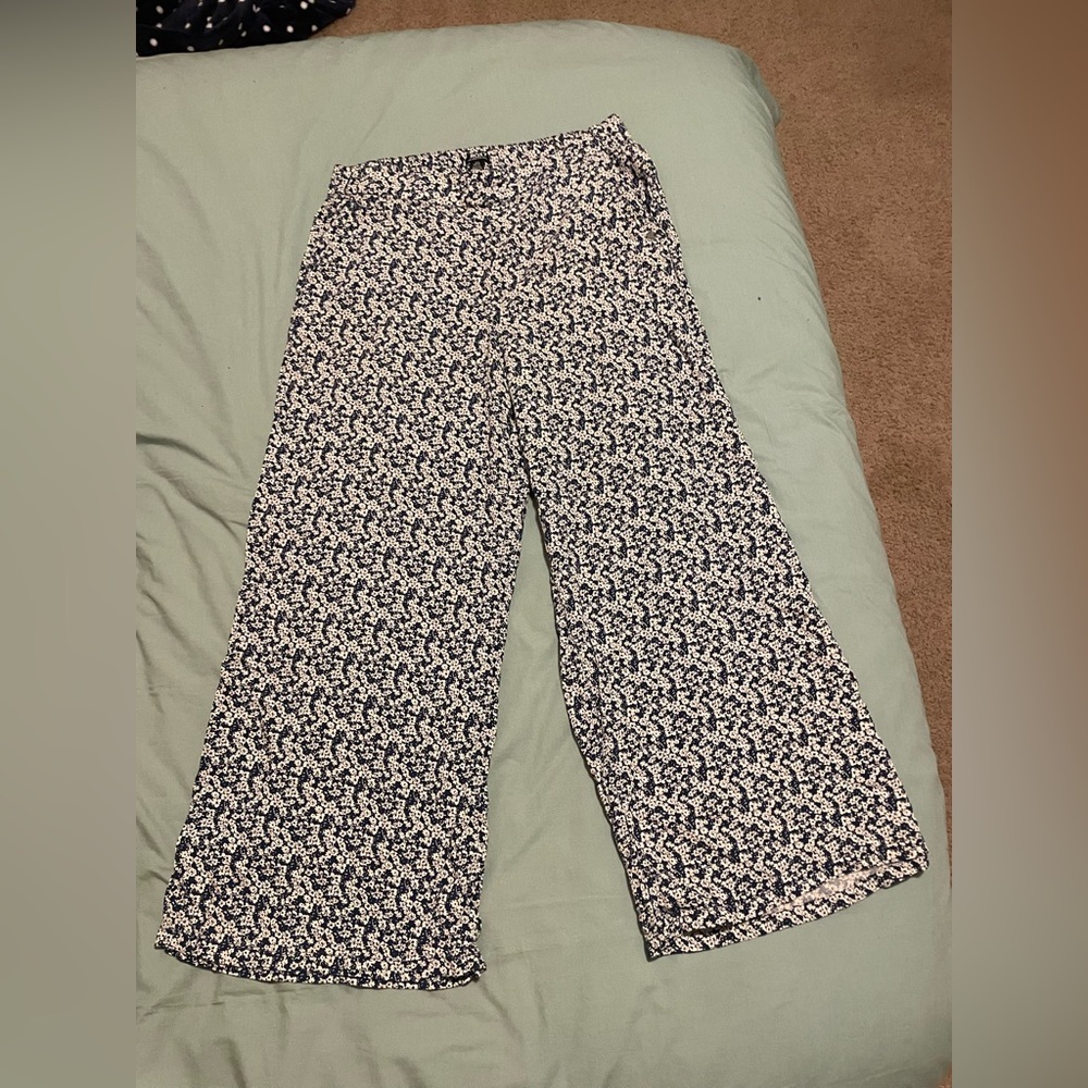 Roxy pants